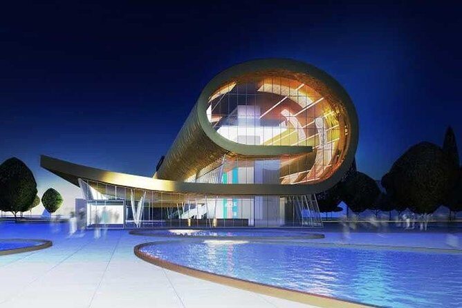 Baku Museums Tour - What the Reviews Say