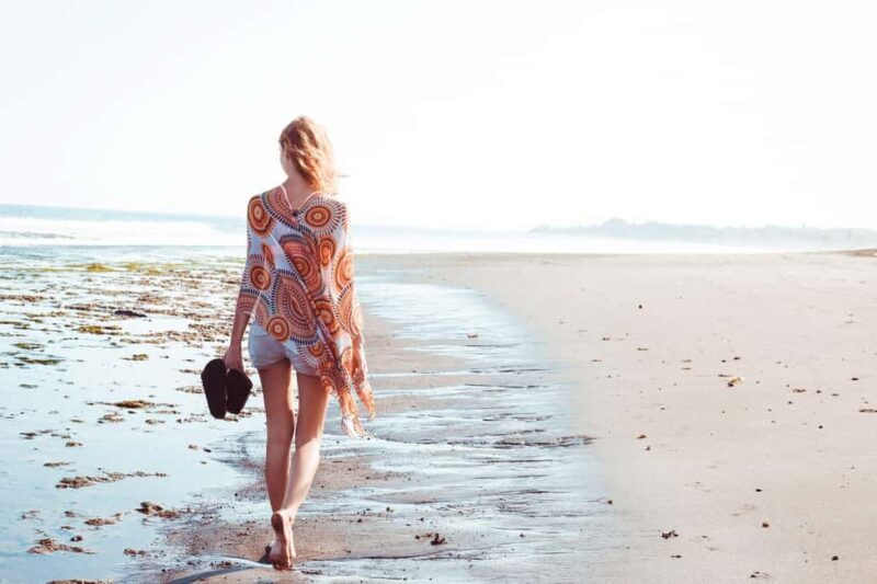 Baku Natural Beaches - Baku Natural Beaches: An Honest Look at Azerbaijan’s Coastal Gems