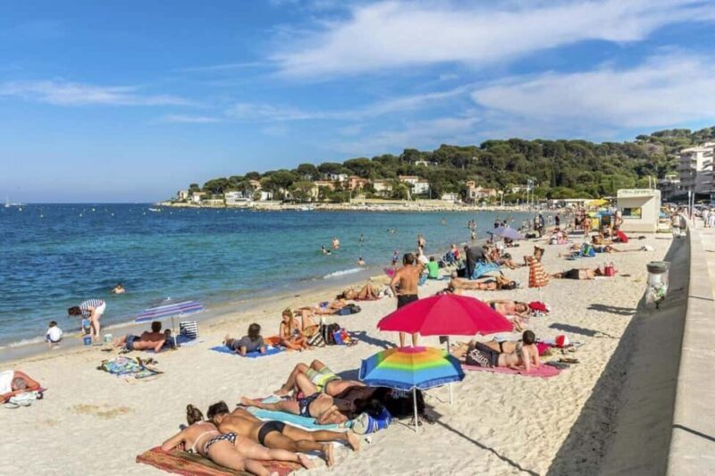 Baku Natural Beaches - Who Is This Tour Best For?