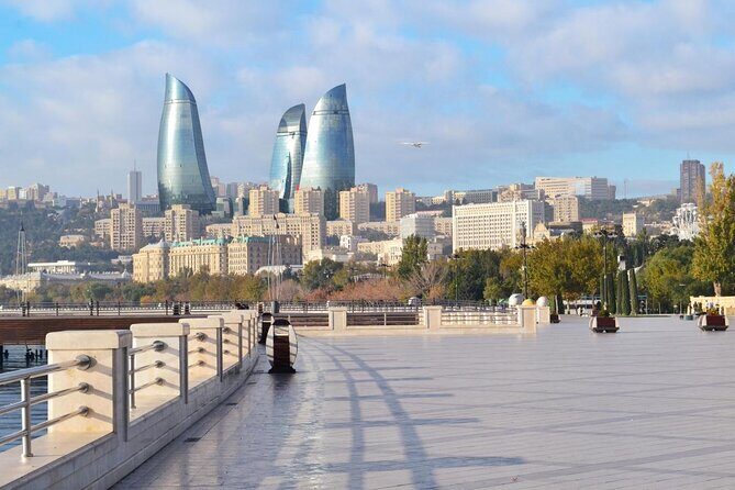 Baku Night City Tour - Who Is This Tour Best For?