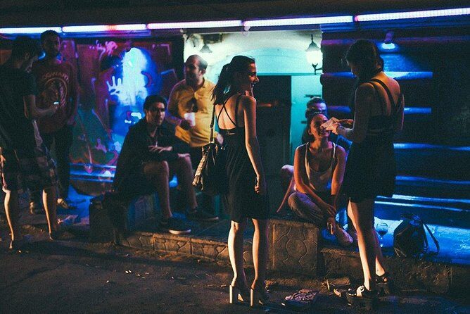 Baku Night Life Experience (All inclusive) - Group Size, Timing, and Practical Details