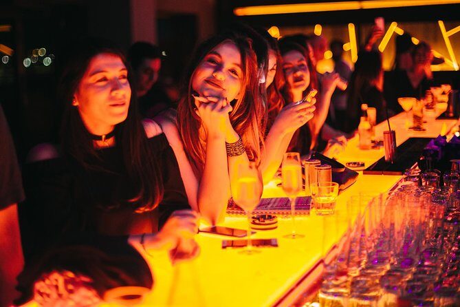 Baku Night Life Experience (All inclusive) - Authenticity and Value: What You’re Really Getting