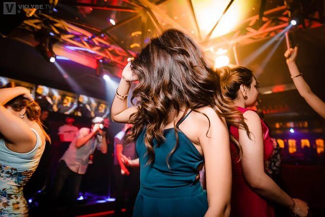 Baku Night Life Experience (All inclusive) - Who Will Benefit Most?