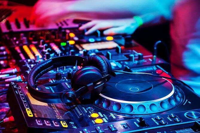 Baku Night Life Experience (All inclusive) - The Sum Up