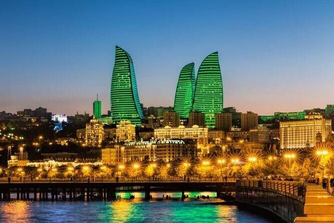 Baku Night Panoramic tour - Final Thoughts: Who Will Love This Tour?