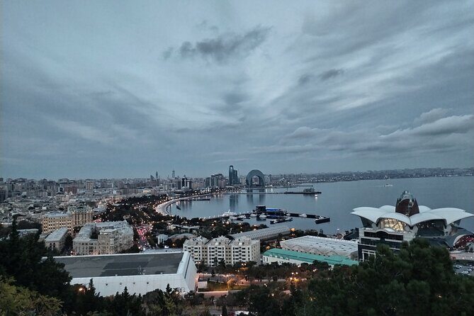 Baku Night Panoramic tour - FAQ