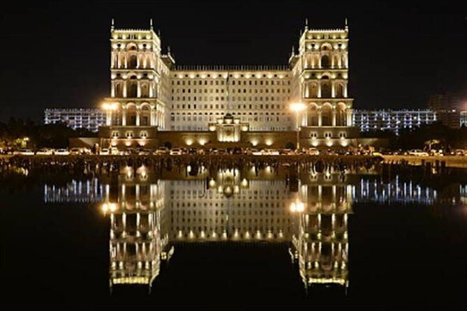 Baku Night Tour - Final Thoughts: Is This Tour Right for You?