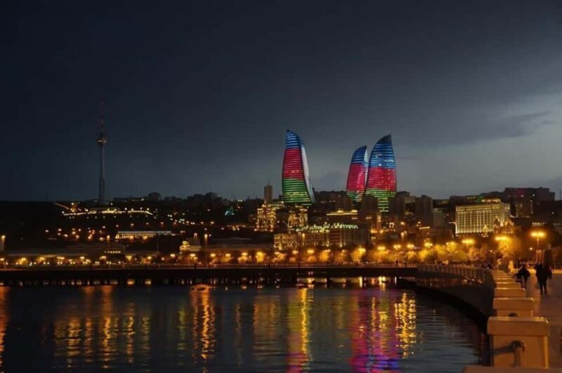 Baku night tour - Who Should Consider This Tour?