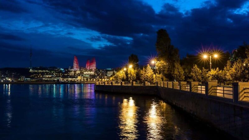Baku: Night Tour with Hotel Pickup with F1 schedule - Final thoughts: Is this Baku night tour worth it?