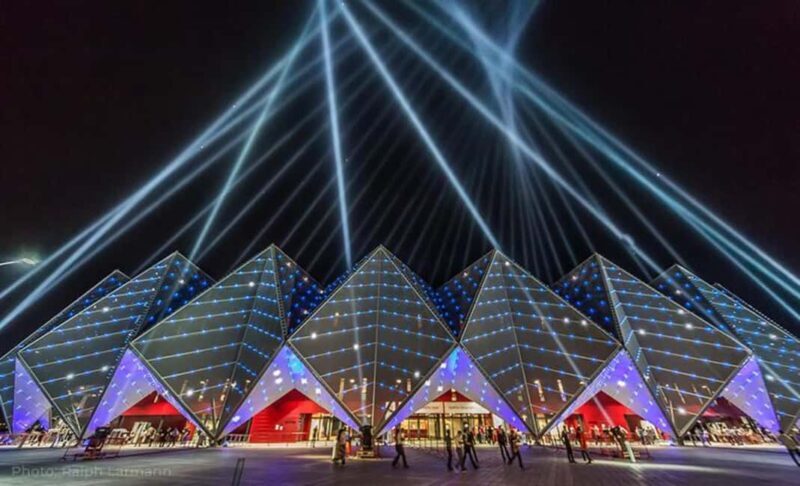 Baku: Nighttime Guided City Tour - Final Thoughts