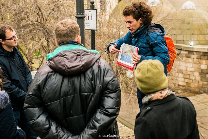 Baku Oil Heritage & Old Town Walking Tour - Frequently Asked Questions