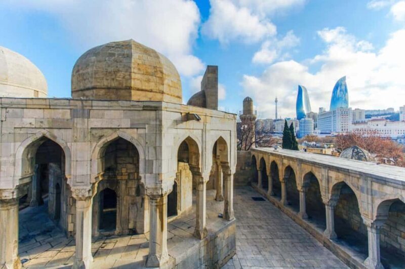 Baku: Old City and Modern City Tour - Final Thoughts