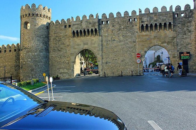 Baku Old City (Icherisheher) Group Tour - Final Thoughts on the Baku Old City Tour