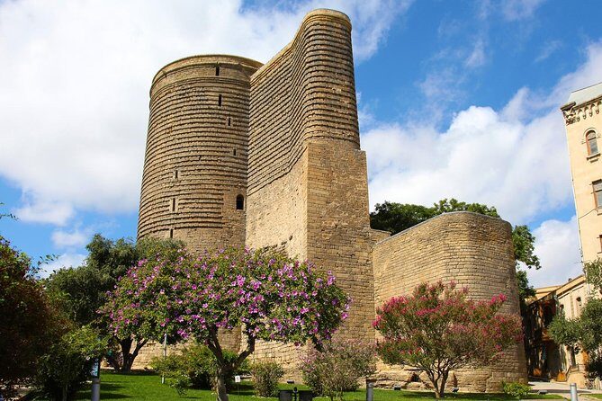 Baku old City Tour - A Close Look at the Baku Old City Tour