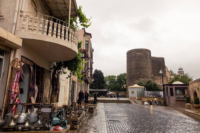 Baku old city tour - Who Will Appreciate This Tour?
