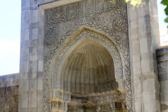 Baku Old City Tour - Who Is This Tour Best For?