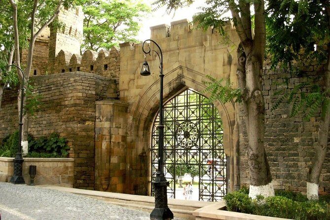 Baku Old City Tour - FAQs