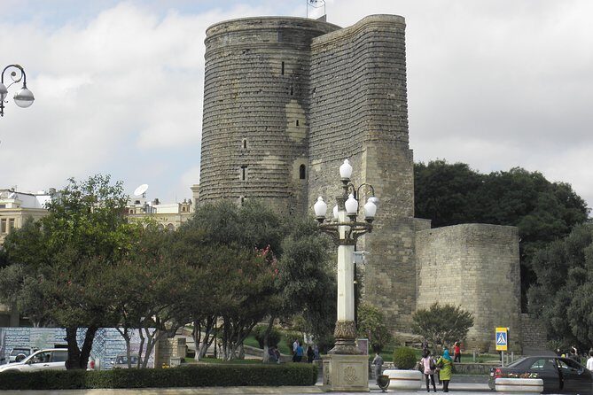 Baku: Old City Walking Tour - FAQ