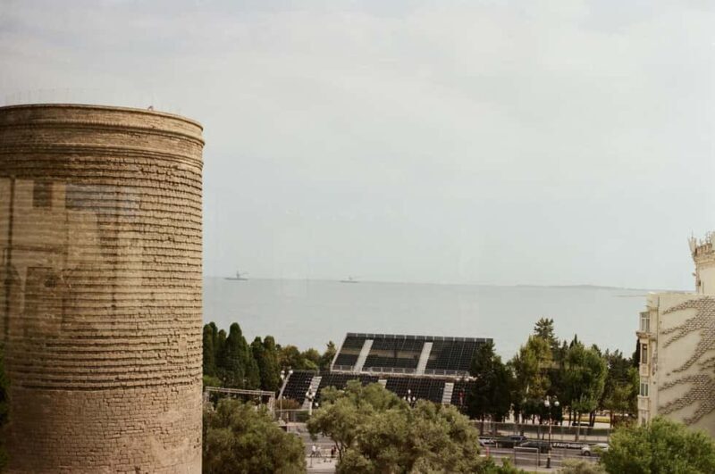 Baku Old City Wonders: A Walking Tour Through Time - Exploring Baku’s Old City: An In-Depth Review