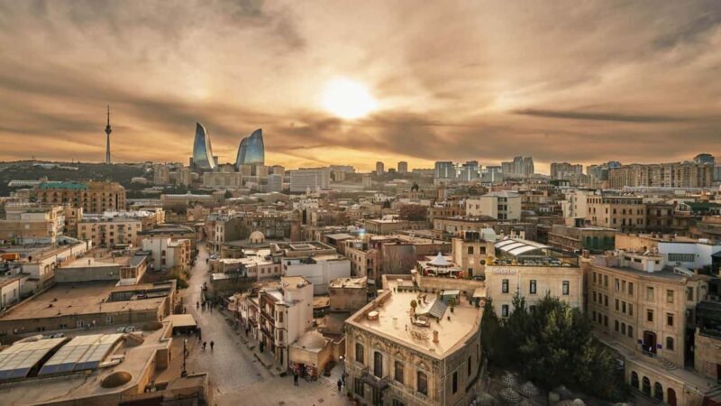 Baku Old Town Walking Tour - Who Will Love This Tour?