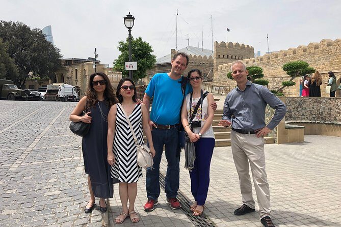 Baku Old Town Walking Tour with a Local - Who Will Love This Tour?