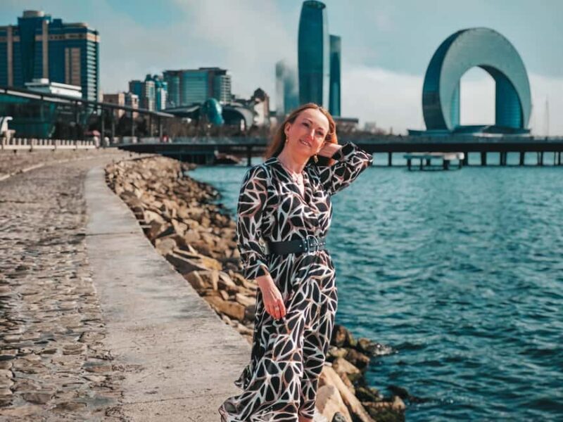 Baku: private Old Town & Oil era Heritage Walk & Photoshoot - Final Thoughts