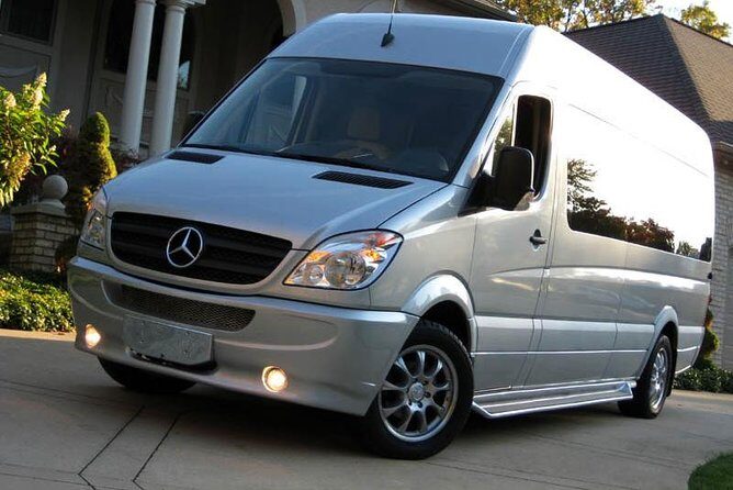 Baku Private Roundtrip Airport Transfer - Key Points  