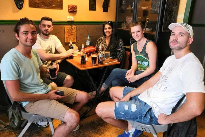 Baku Pub Crawl - Who Is This Tour Best For?
