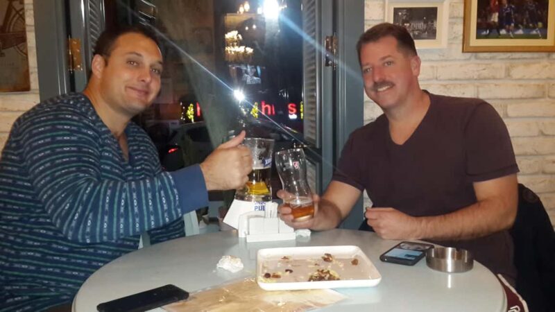 Baku Pub Crawl Tour - Who Should Consider This Tour?