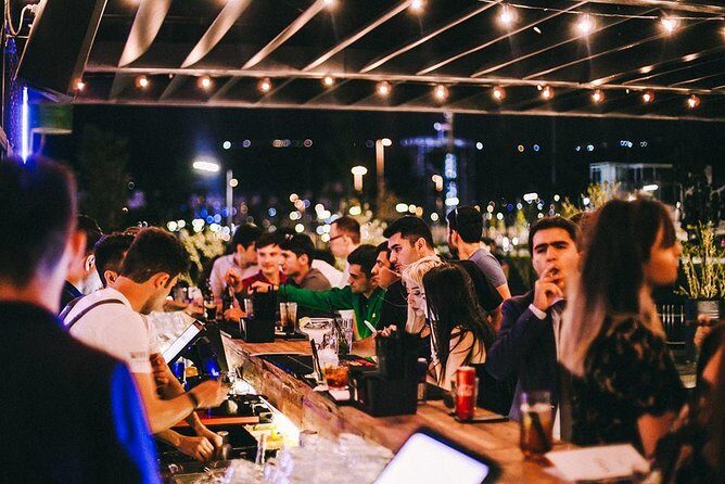 Baku Pub Experience ( All inclusive ) - Frequently Asked Questions