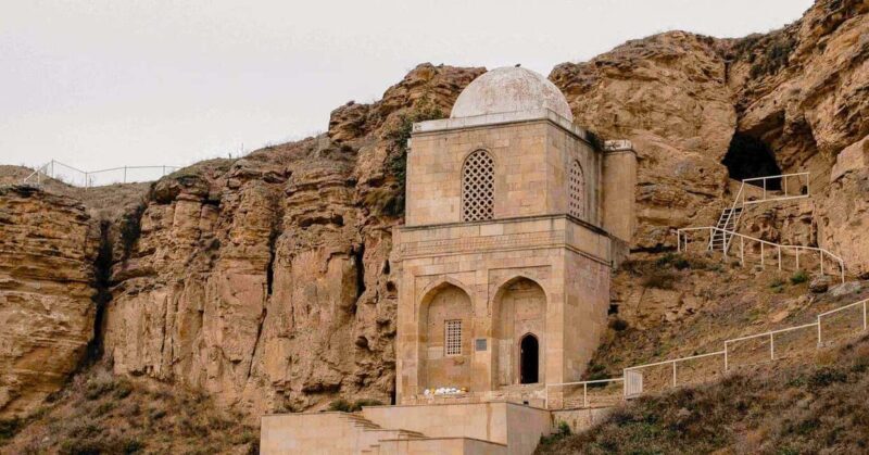 Baku: Shamakhi Day Trip with Juma Mosque and Winery - Our Take: Is This Tour Worth It?