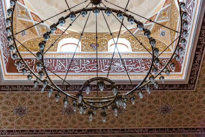 Baku: Shamakhi Day Trip with Juma Mosque and Winery - The Sum Up