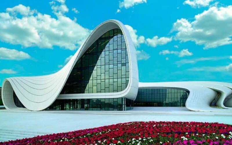 Baku: Sumgait City, Pink Lake & Vibrant Green Bazar Visit - Exploring Azerbaijan’s Hidden Gems: Sumgait City, Pink Lake & Vibrant Green Bazar