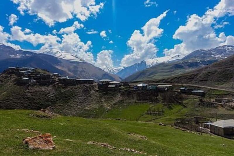 Baku to Gabala: Nij Village Guided Tour, Udi Church Visit - Is it Worth the Price?