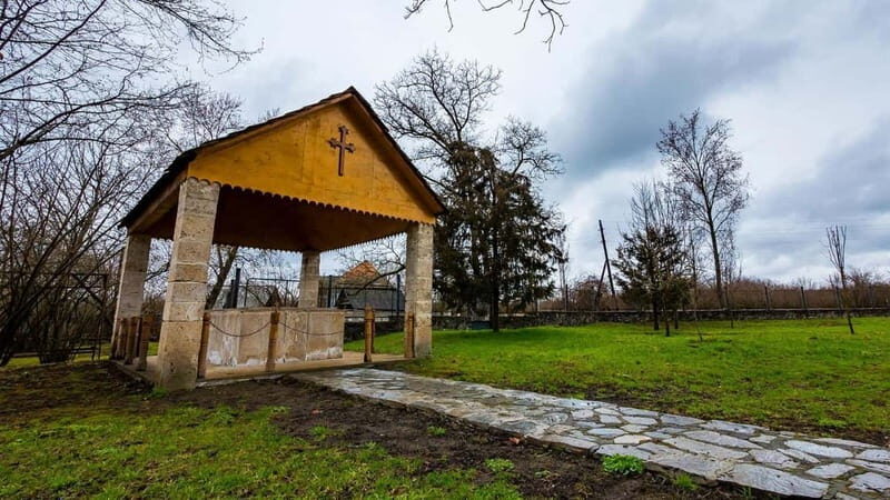 Baku to Gabala: Nij Village Guided Tour, Udi Church Visit - An In-Depth Look at the Nij Village Guided Tour