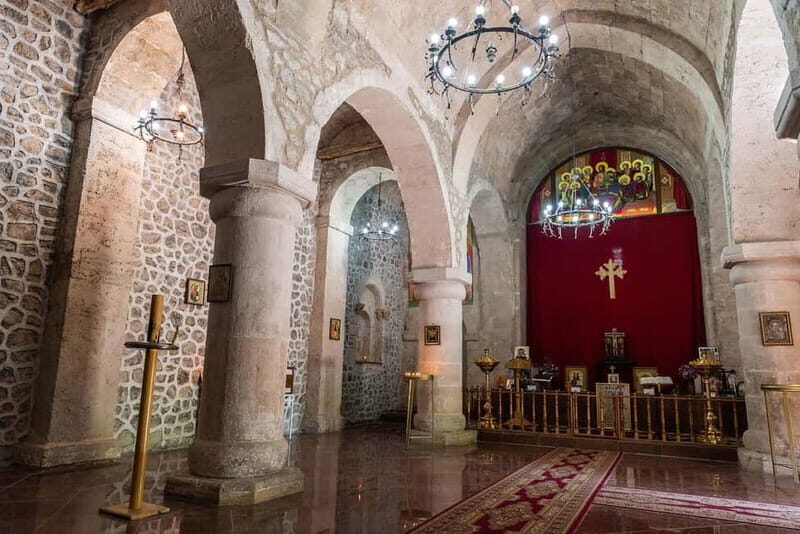 Baku to Gabala: Nij Village Guided Tour, Udi Church Visit - Final Thoughts