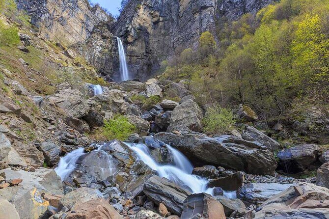 Baku to Quba tour - 1 nights and 2 days green nature tour - Exploring the Itinerary in Detail