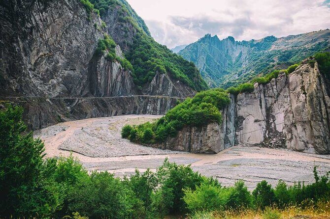 Baku to Quba tour - 1 nights and 2 days green nature tour - Who Would Love This Tour?
