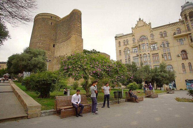 BAKU WALKING tour with the best STREET FOOD and DRINK tasting - Final Thoughts