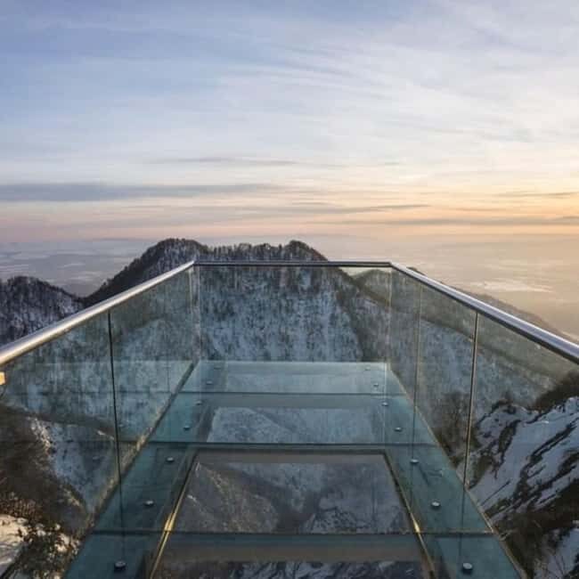 Baku:Guba-Shahdag-Resort-Candy MountainTour +FREE Night tour - FAQs