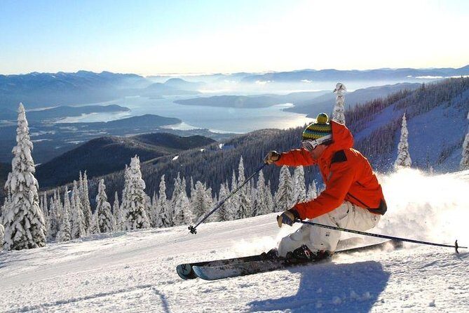 Bakuriani ski resort and the legendary Borjomi (Group Tour) - Starting Point: Tbilisi at 9:00 am
