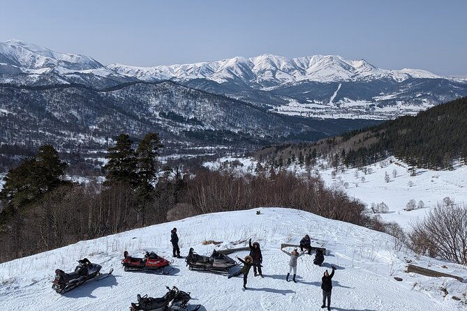 bakuriani-snow-tour-from-kutaisi