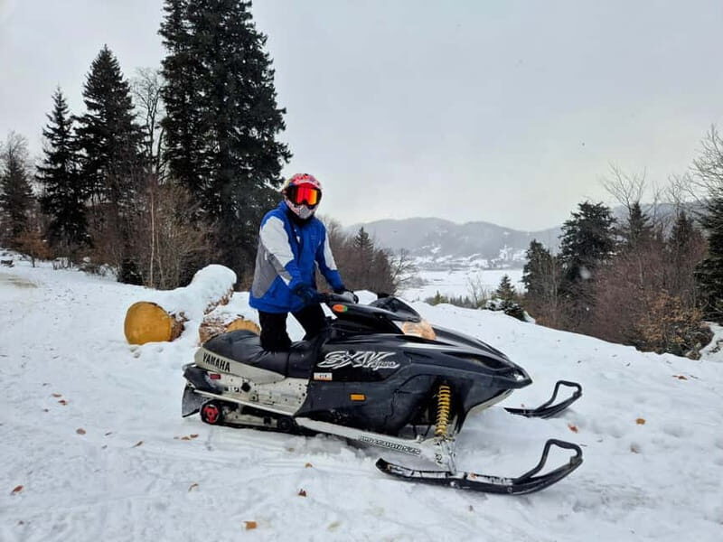 Bakuriani: Unforgetable snow activities from Kutaisi - Exploring Bakuriani: A Winter Wonderland