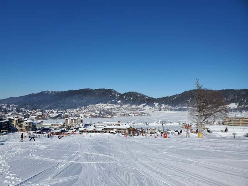 Bakuriani: Unforgetable snow activities from Kutaisi - Who Should Consider This Tour?