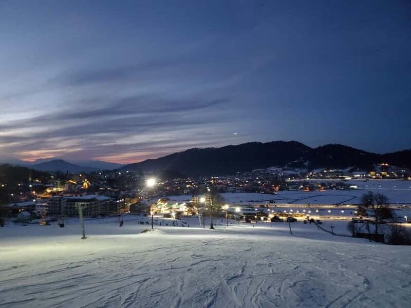 Bakuriani: Unforgetable snow activities from Kutaisi - Final Thoughts