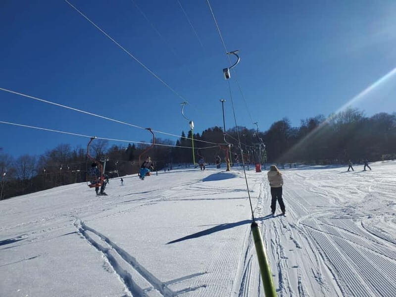 Bakuriani: Unforgetable snow activities from Kutaisi - FAQ