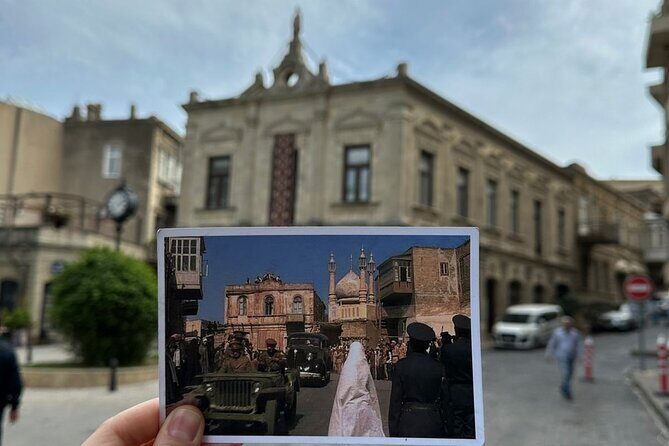 Baku's Ancient Heart - Exploring Baku’s Old City: What to Expect