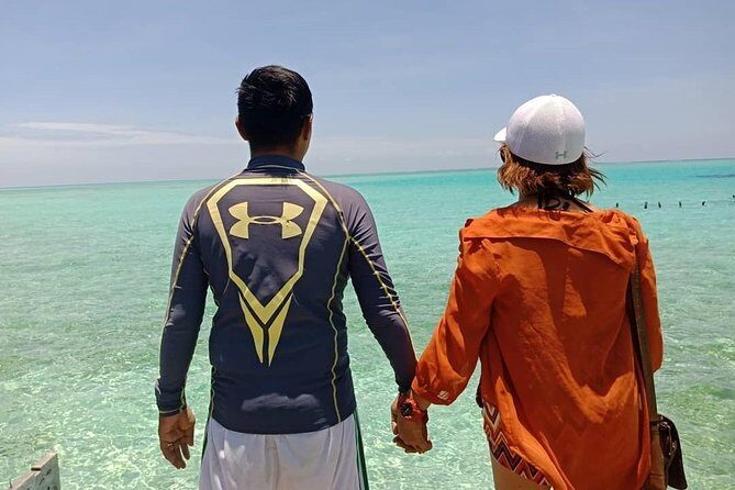 Balabac 3 Days/ 2 Nights Private Tour - Day 1: From Puerto Princesa to Beach Camp