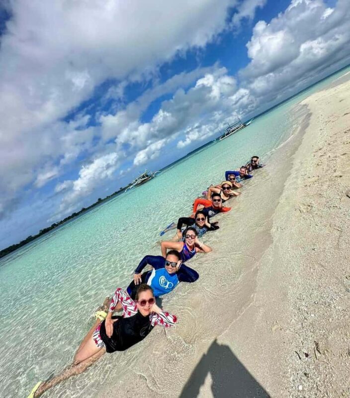 BALABAC: Group Tour with Onok Island Overnight Stay 4D3N - Exploring the Itinerary in Detail