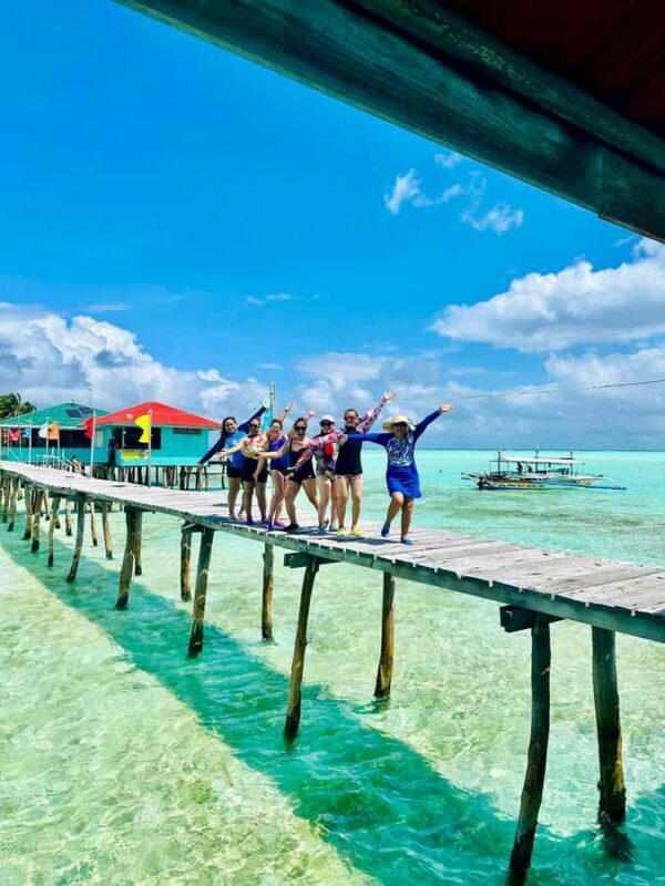 BALABAC: Group Tour with Onok Island Overnight Stay 4D3N - The Accommodation & Meals Experience
